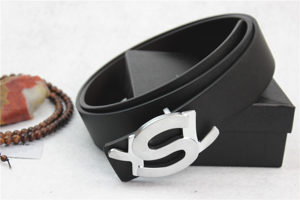 YSL Belt 1:1 Quality-108