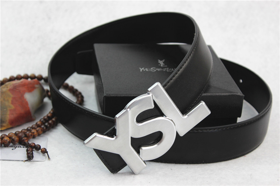 YSL Belt 1:1 Quality-109