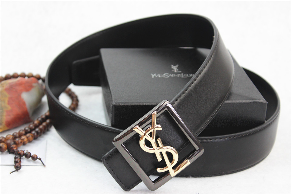 YSL Belt 1:1 Quality-111