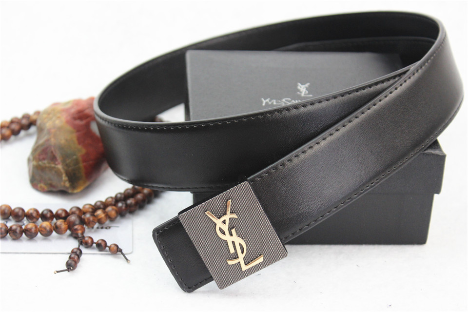 YSL Belt 1:1 Quality-113