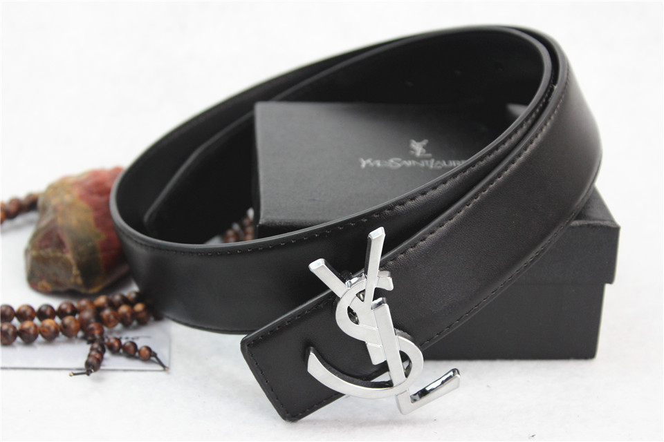 YSL Belt 1:1 Quality-114