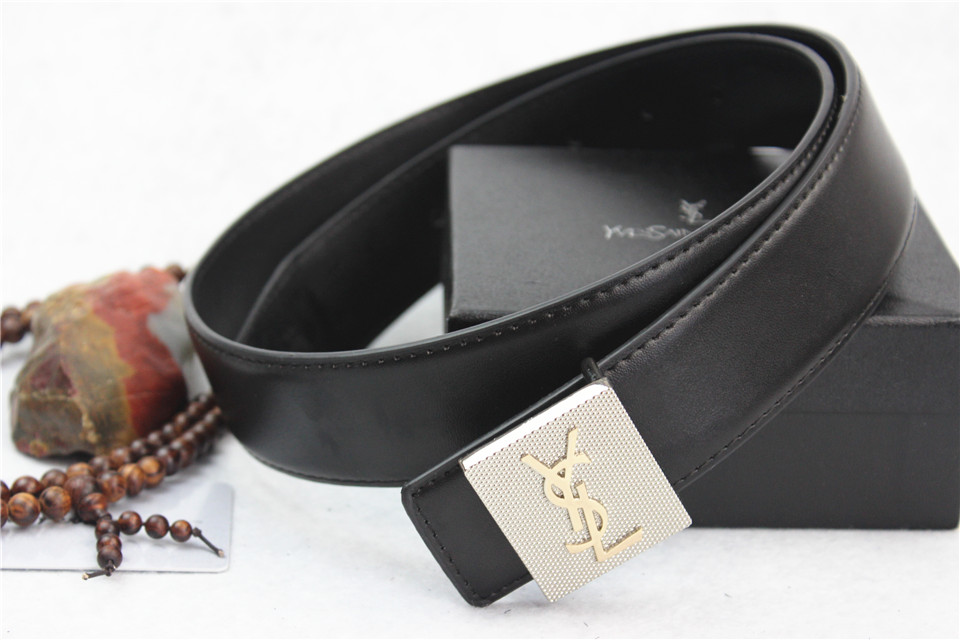 YSL Belt 1:1 Quality-115