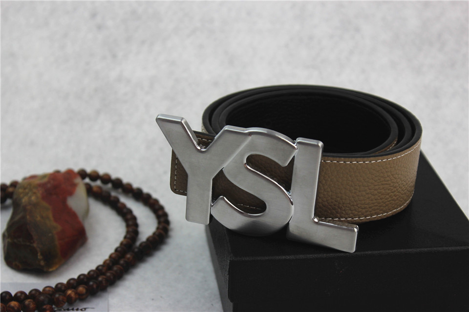 YSL Belt 1:1 Quality-116