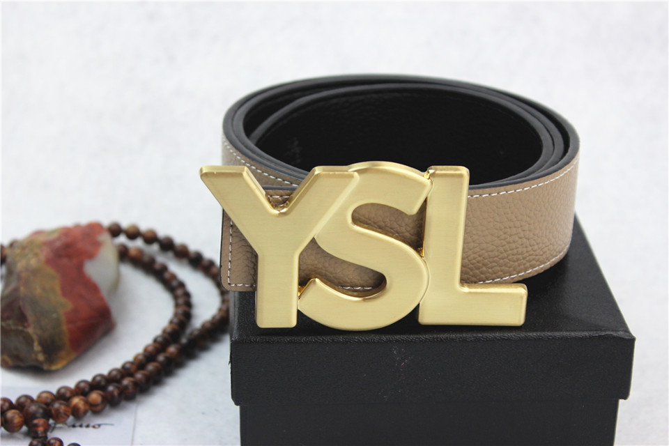 YSL Belt 1:1 Quality-117