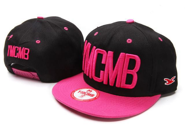 Ymcmb Snapbacks-001