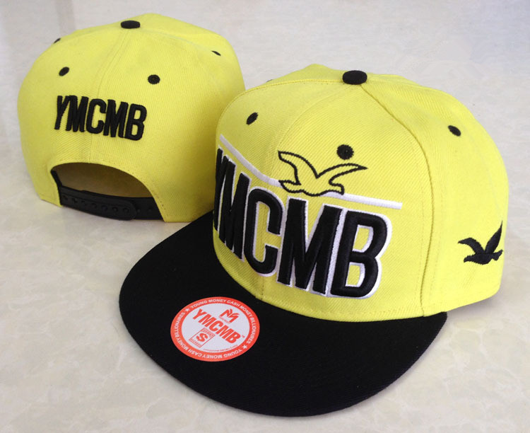 Ymcmb Snapbacks-005