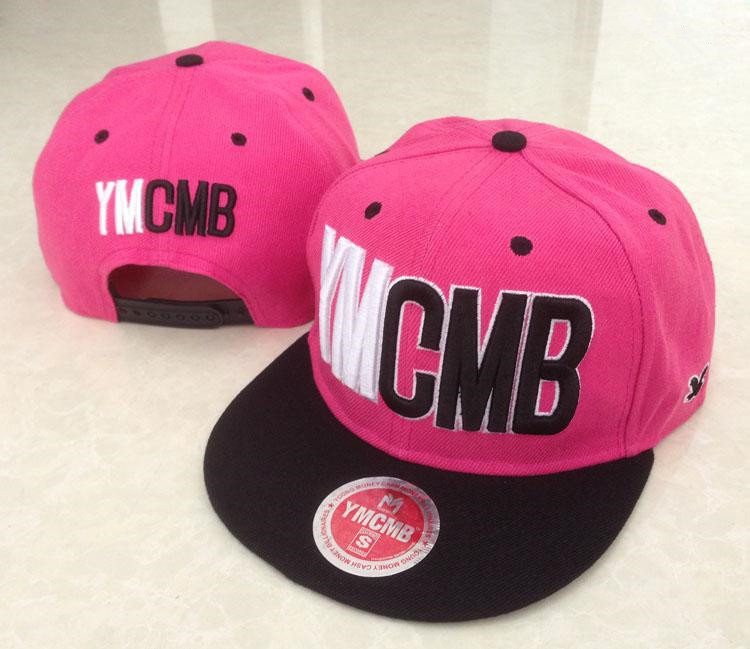 Ymcmb Snapbacks-010