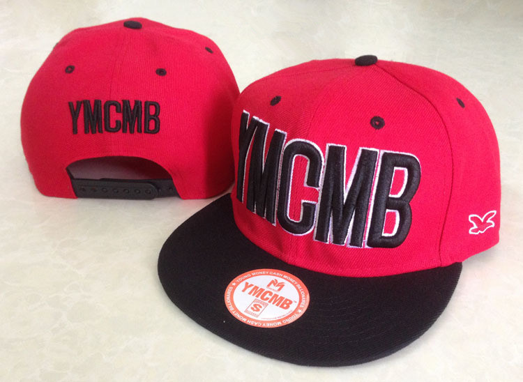 Ymcmb Snapbacks-015