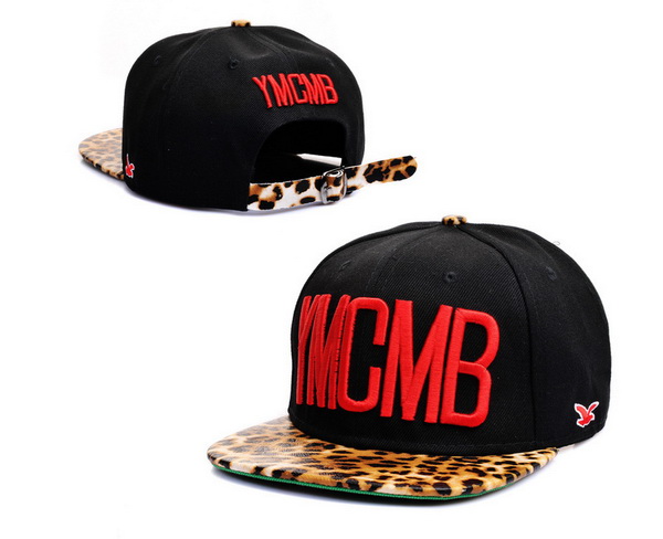 Ymcmb Snapbacks-019