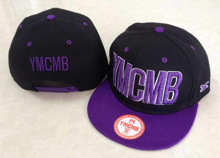 Ymcmb Snapbacks-020