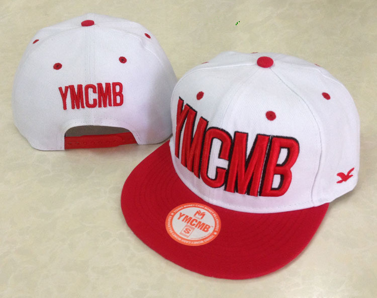 Ymcmb Snapbacks-021