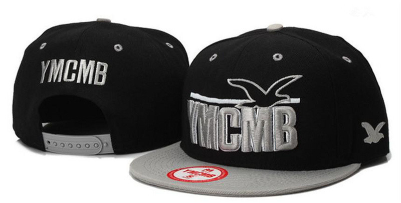 Ymcmb Snapbacks-022