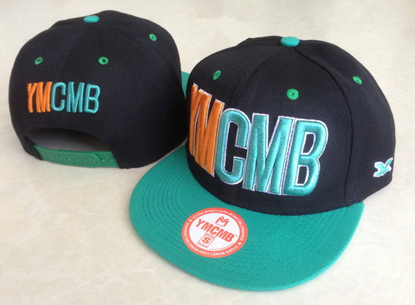 Ymcmb Snapbacks-023