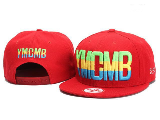 Ymcmb Snapbacks-024