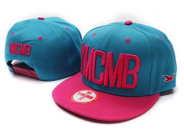 Ymcmb Snapbacks-025