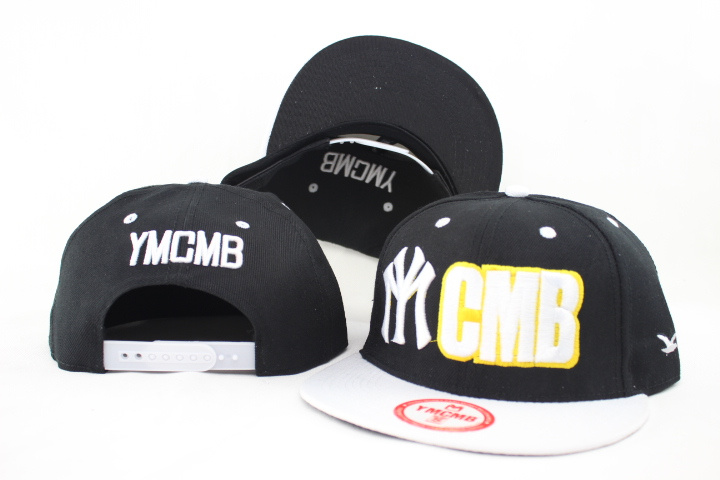 Ymcmb Snapbacks-027