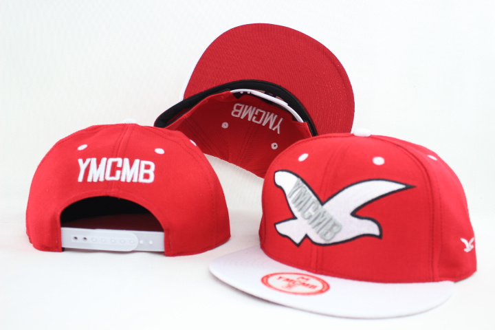 Ymcmb Snapbacks-030