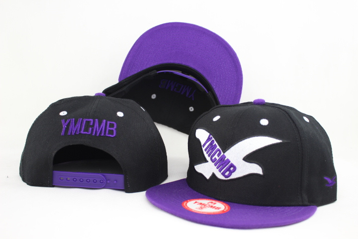 Ymcmb Snapbacks-032