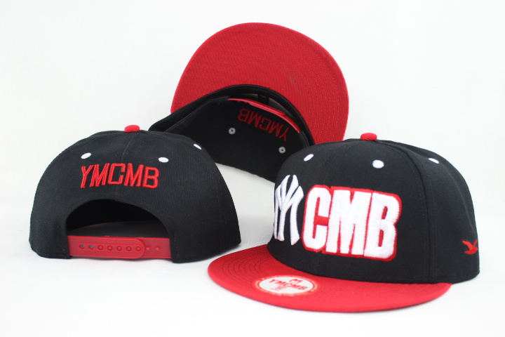 Ymcmb Snapbacks-033