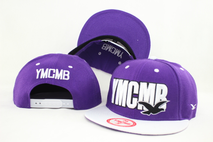 Ymcmb Snapbacks-035