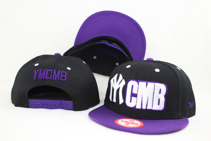 Ymcmb Snapbacks-036