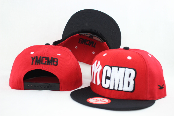 Ymcmb Snapbacks-037