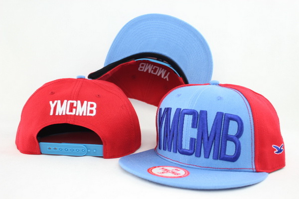 Ymcmb Snapbacks-038