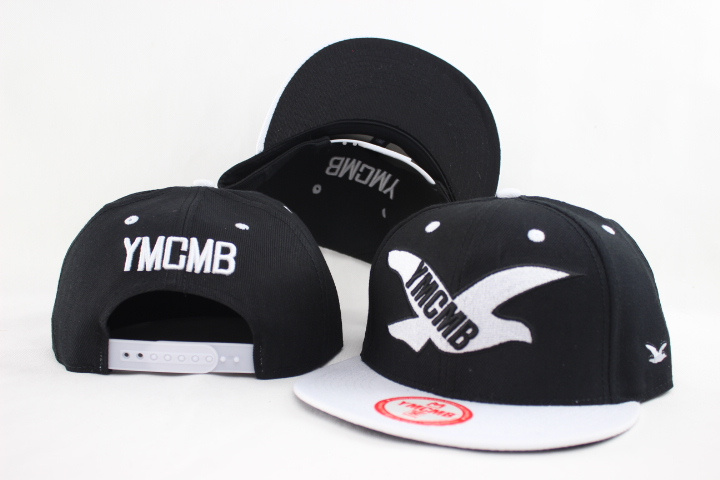 Ymcmb Snapbacks-039