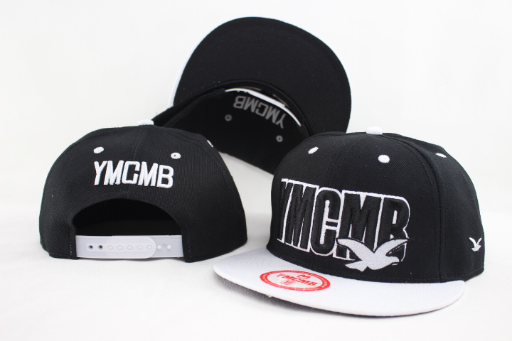 Ymcmb Snapbacks-040