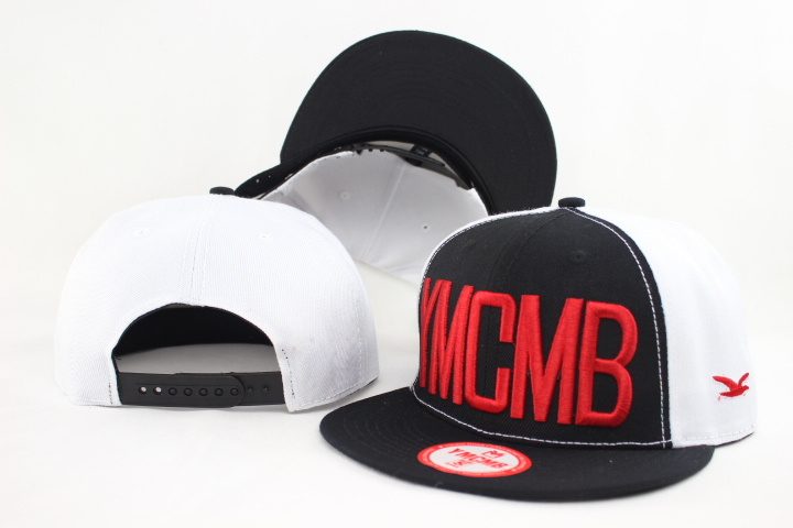 Ymcmb Snapbacks-041