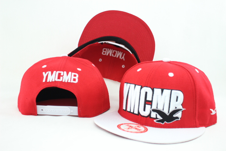 Ymcmb Snapbacks-042