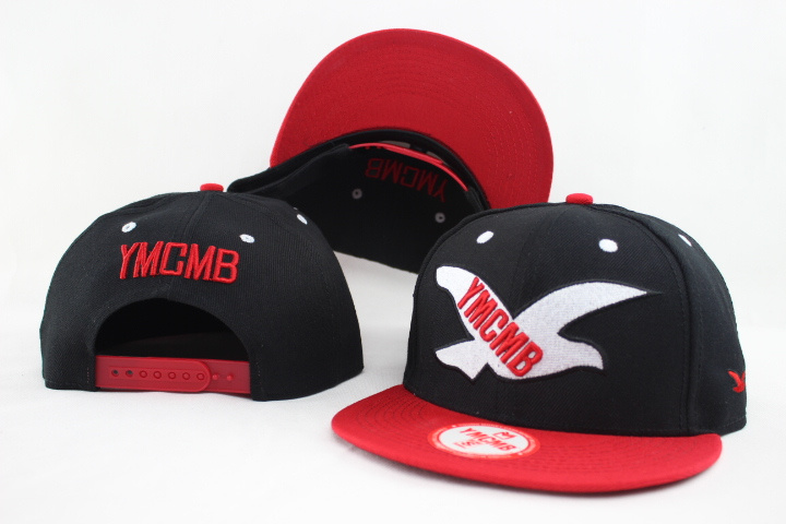 Ymcmb Snapbacks-044