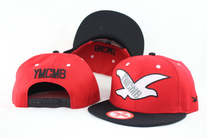 Ymcmb Snapbacks-045