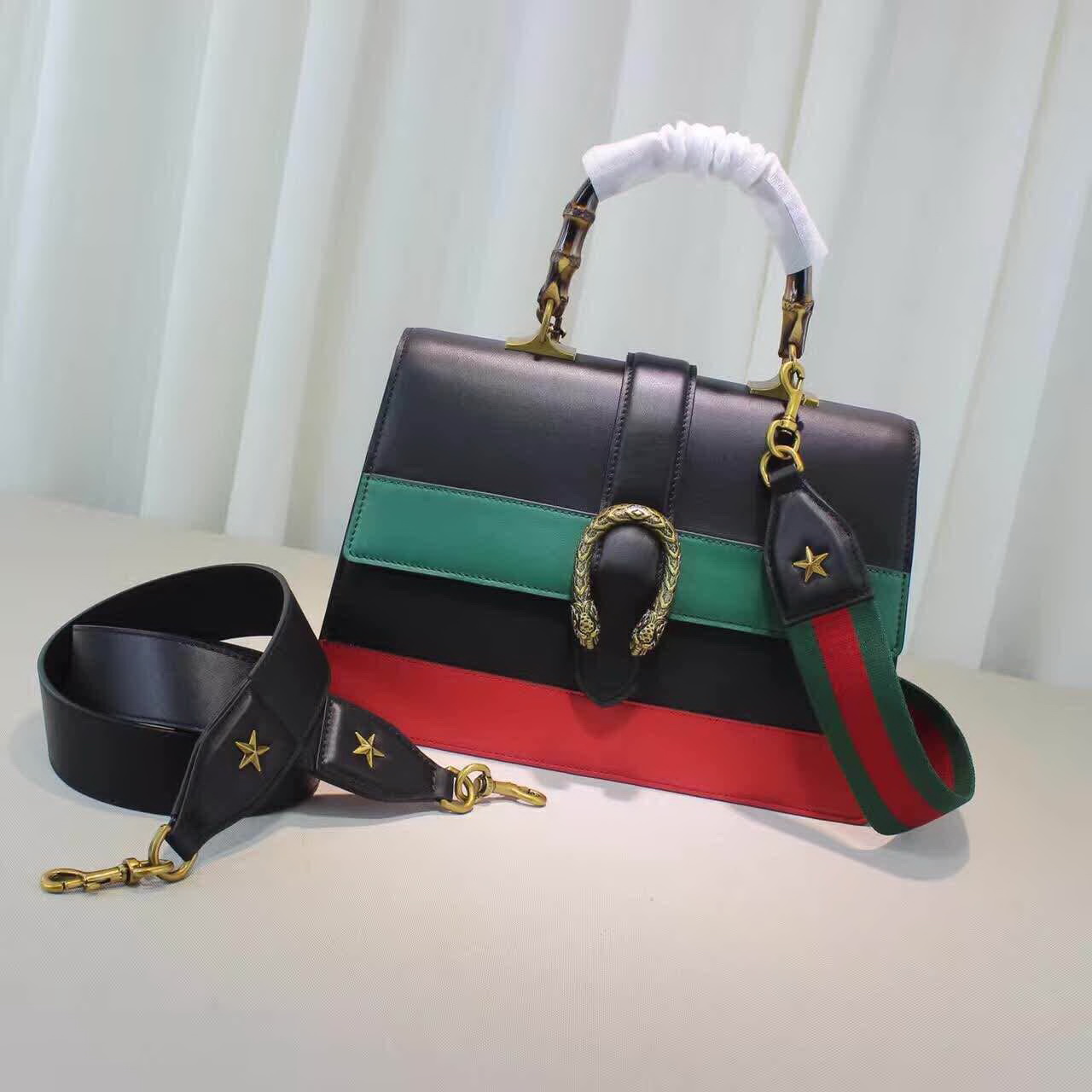 gucci handbag-001