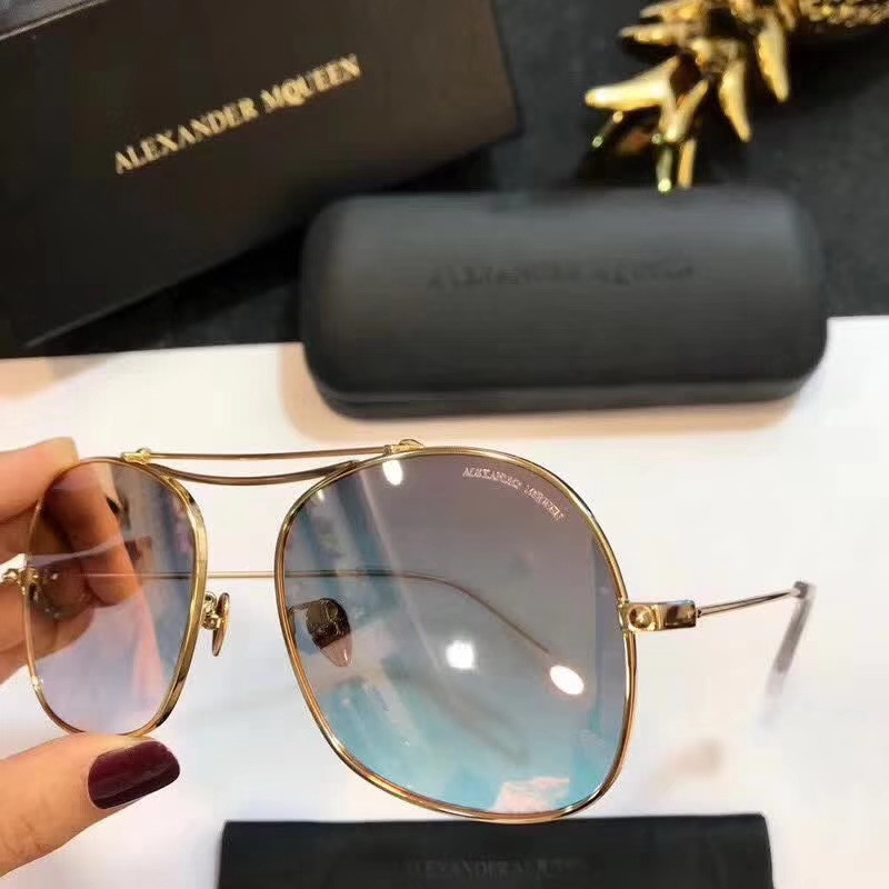 Alexander Sunglasses AAAA-001