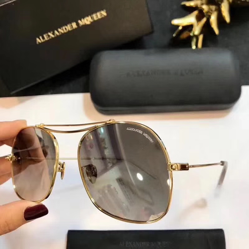 Alexander Sunglasses AAAA-002