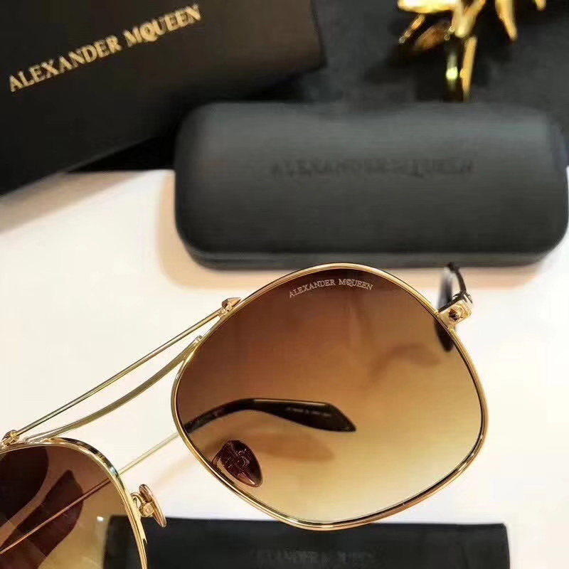 Alexander Sunglasses AAAA-003