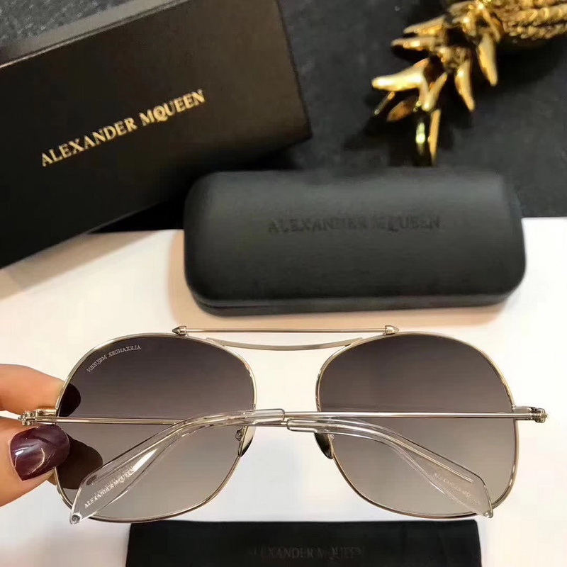 Alexander Sunglasses AAAA-008