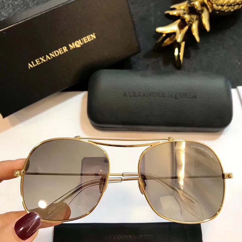 Alexander Sunglasses AAAA-011