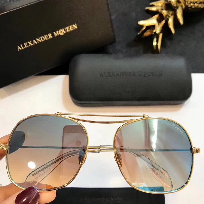 Alexander Sunglasses AAAA-014