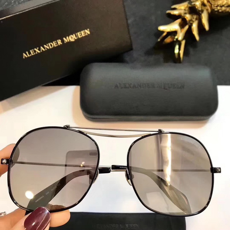 Alexander Sunglasses AAAA-015