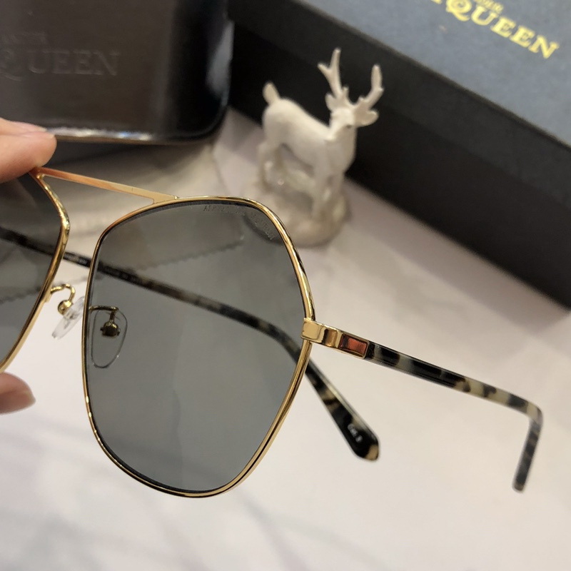 Alexander Sunglasses AAAA-027