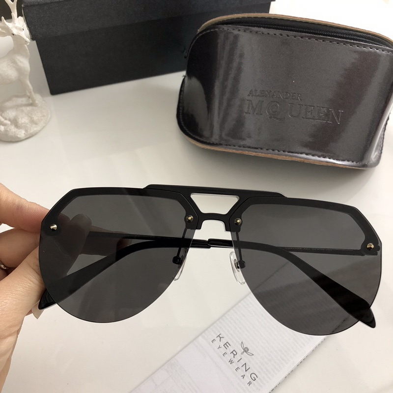 Alexander Sunglasses AAAA-030