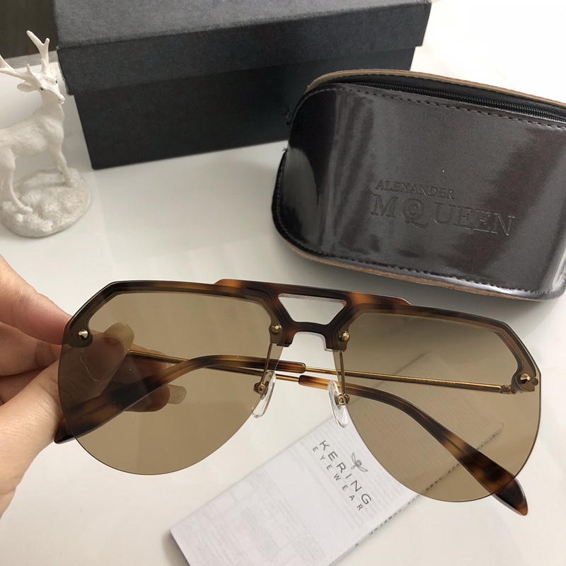 Alexander Sunglasses AAAA-031