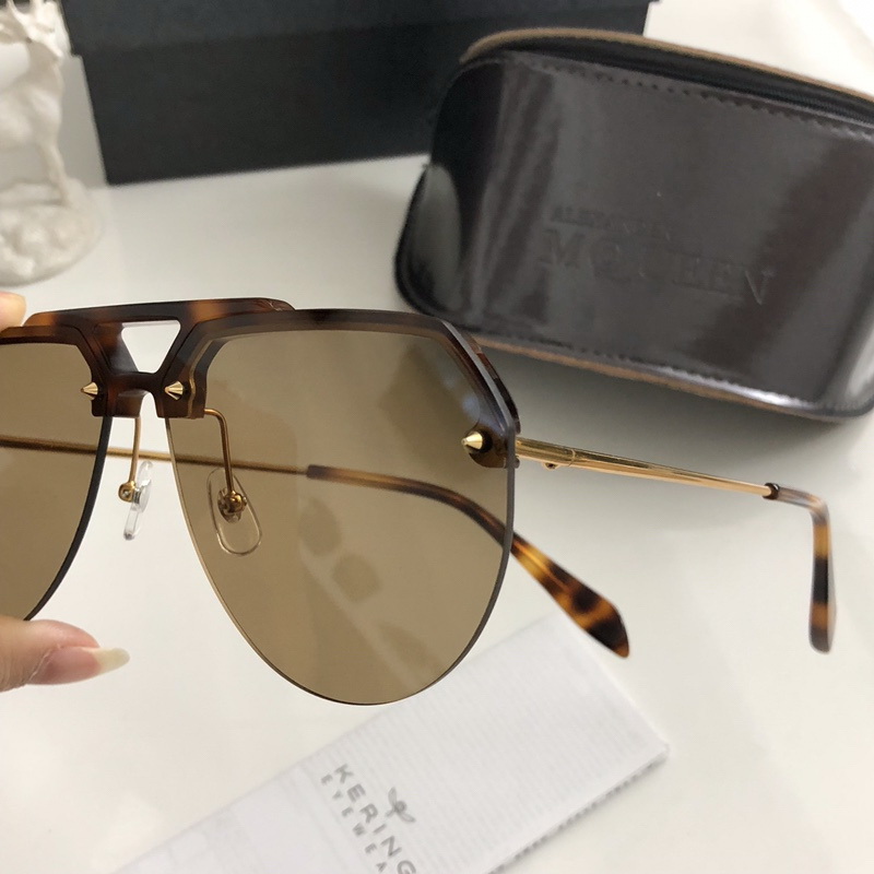 Alexander Sunglasses AAAA-035