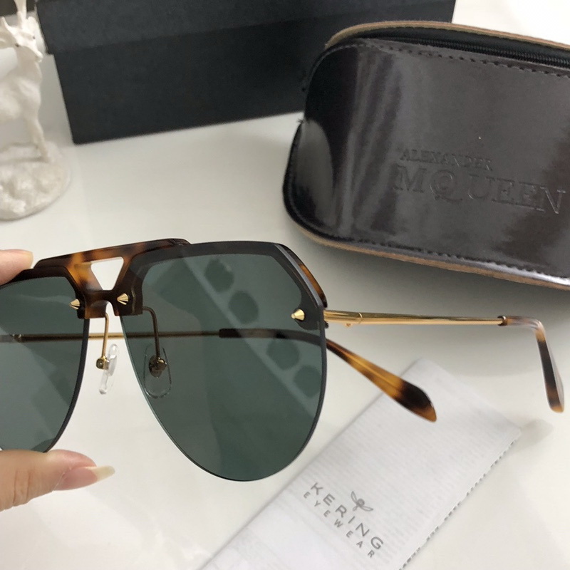 Alexander Sunglasses AAAA-036