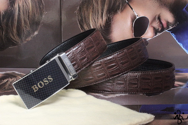 BOSS Belt AAA Quality-008