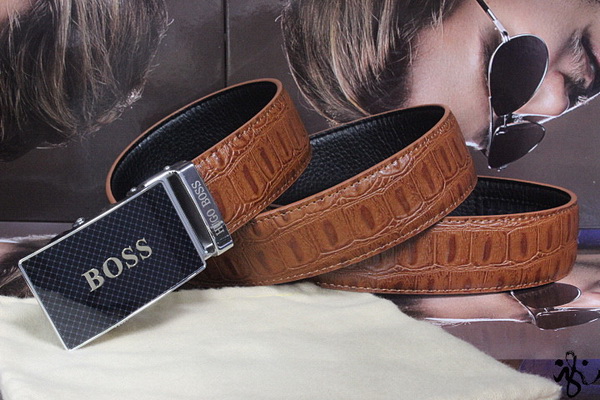 BOSS Belt AAA Quality-012