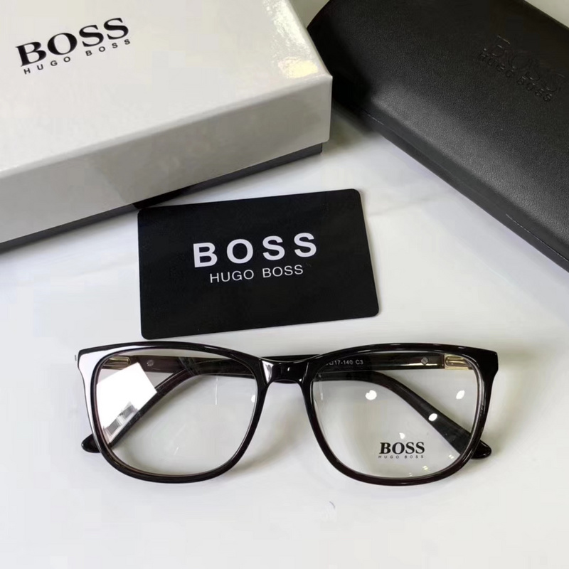 BOSS Sunglasses AAAA-001