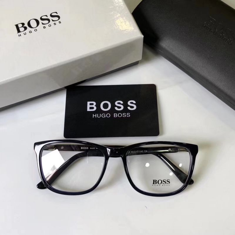 BOSS Sunglasses AAAA-002